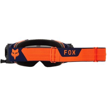 Окуляри FOX VUE ROLL-OFF Goggle [Orange]
