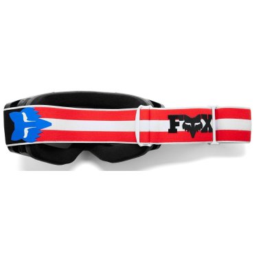 Окуляри FOX VUE SPARK Goggle - UNITY LE [Black]