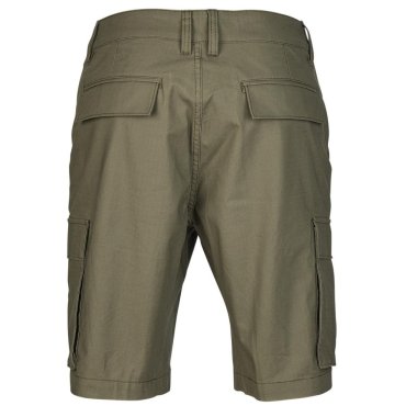 Шорти FOX Short - SLAMBOZO [Olive Green]