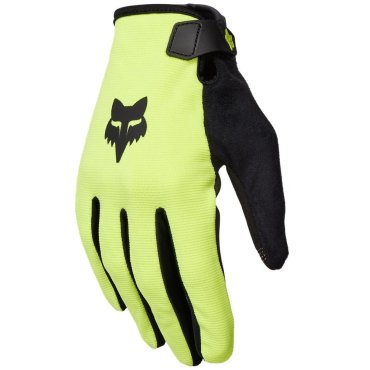 Перчатки FOX RANGER Glove [Flo Yellow]