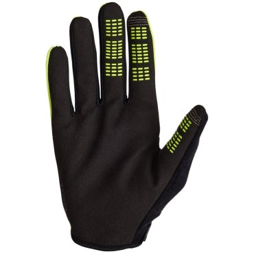 Перчатки FOX RANGER Glove [Flo Yellow]
