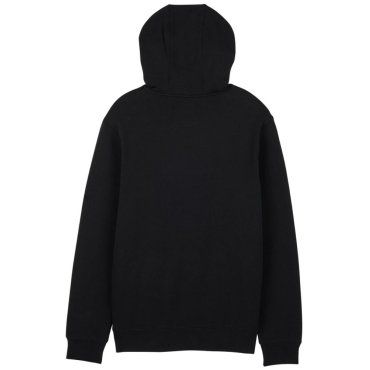 Толстовка FOX Hoodie - PRO CIRCUIT® [Black]