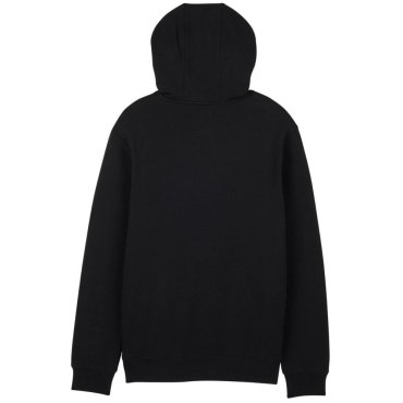 Толстовка FOX Hoodie - BOXED FUTURE [Black]
