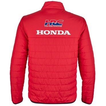 Куртка FOX HOWELL Jacket - HONDA® [Flame Red]