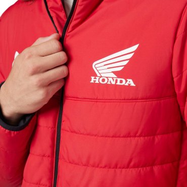 Куртка FOX HOWELL Jacket - HONDA® [Flame Red]