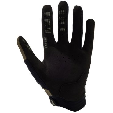 Перчатки FOX DEFEND Glove [Olive Green]