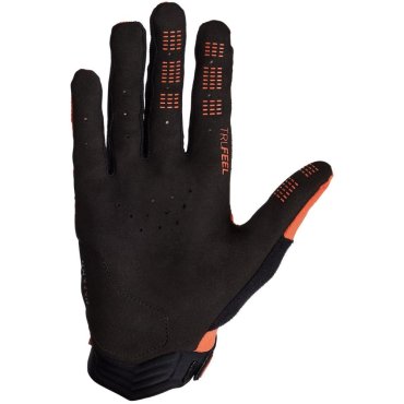 Перчатки FOX DEFEND Glove [Atomic Orange]