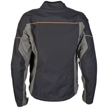Куртка FOX RANGER GORE-TEX® Adventure Jacket [Pewter]