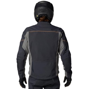 Куртка FOX RANGER GORE-TEX® Adventure Jacket [Pewter]