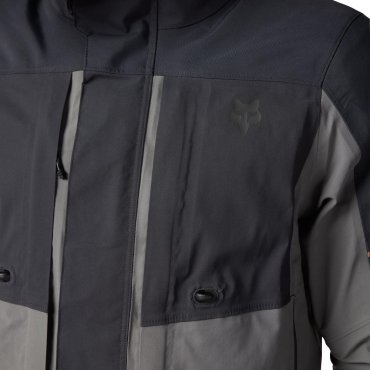 Куртка FOX RANGER GORE-TEX® Adventure Jacket [Pewter]