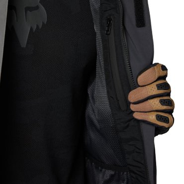 Куртка FOX RANGER GORE-TEX® Adventure Jacket [Pewter]