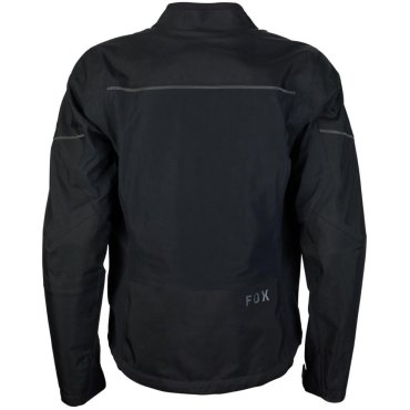 Куртка FOX RANGER GORE-TEX® Adventure Jacket [Black]