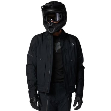 Куртка FOX RANGER GORE-TEX® Adventure Jacket [Black]