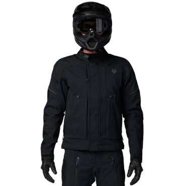 Куртка FOX RANGER GORE-TEX® Adventure Jacket [Black]