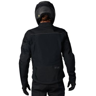 Куртка FOX RANGER GORE-TEX® Adventure Jacket [Black]
