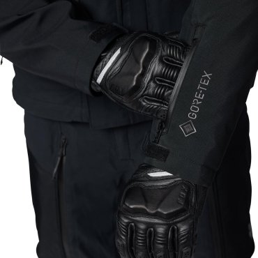 Куртка FOX RANGER GORE-TEX® Adventure Jacket [Black]