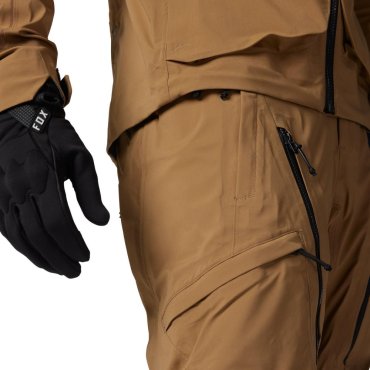 Штани FOX RECON GORE-TEX® Adventure Pant [Dark Khaki]