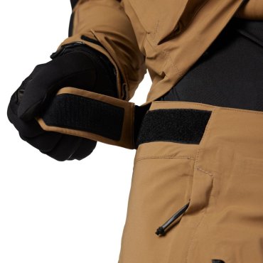 Штани FOX RECON GORE-TEX® Adventure Pant [Dark Khaki]