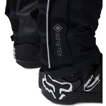 Штани FOX RECON GORE-TEX® Adventure Pant [Black]