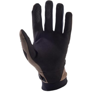 Зимові перчатки FOX DEFEND THERMO Glove [Dirt]