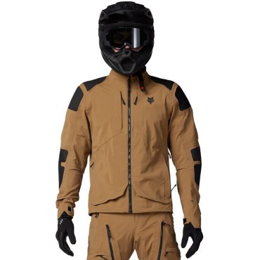 Куртка FOX RECON GORE-TEX® Adventure Jacket [Dark Khaki]