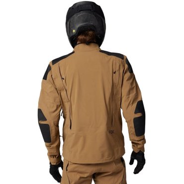 Куртка FOX RECON GORE-TEX® Adventure Jacket [Dark Khaki]