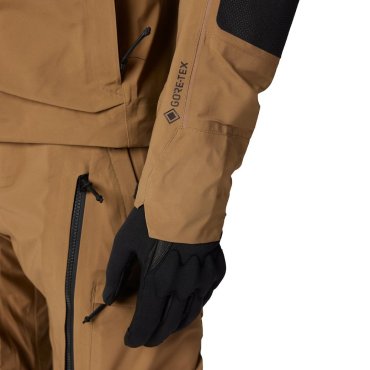 Куртка FOX RECON GORE-TEX® Adventure Jacket [Dark Khaki]