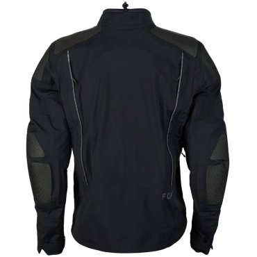 Куртка FOX RECON GORE-TEX® Adventure Jacket [Black]