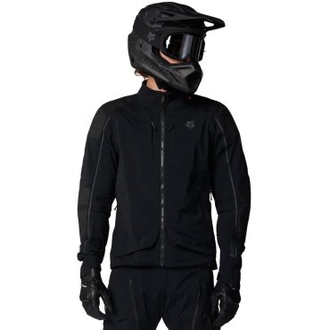 Куртка FOX RECON GORE-TEX® Adventure Jacket [Black]