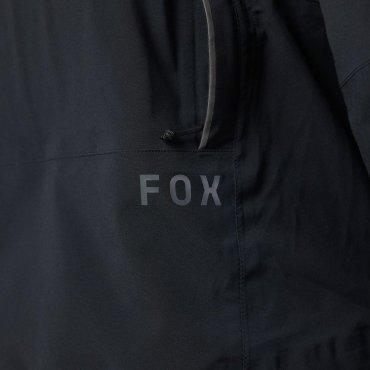 Куртка FOX RECON GORE-TEX® Adventure Jacket [Black]