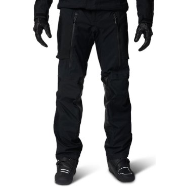 Штани FOX RANGER GORE-TEX® Adventure Pant [Black]