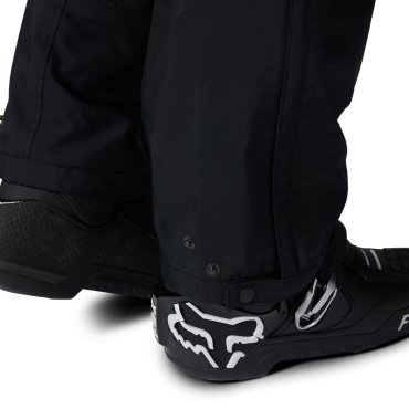 Штани FOX RANGER GORE-TEX® Adventure Pant [Black]