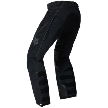 Штани FOX DEFEND GORE-TEX® Adventure Pant [Black]