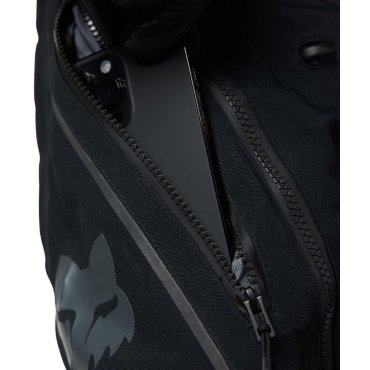 Штани FOX DEFEND GORE-TEX® Adventure Pant [Black]