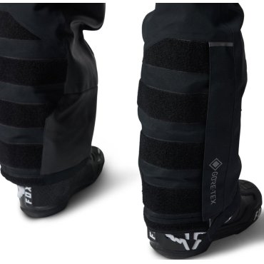 Штани FOX DEFEND GORE-TEX® Adventure Pant [Black]