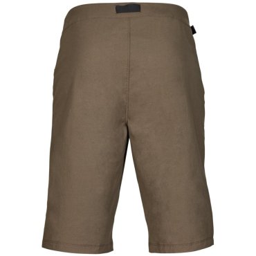 Шорти FOX RANGER LITE Short + Liner [Dirt]