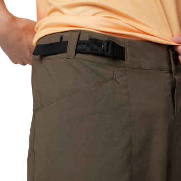 Шорти FOX RANGER LITE Short + Liner [Dirt]