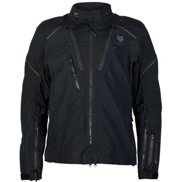 Куртка FOX DEFEND GORE-TEX® Adventure Jacket [Black]