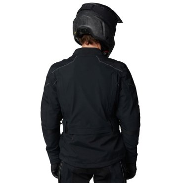 Куртка FOX DEFEND GORE-TEX® Adventure Jacket [Black]