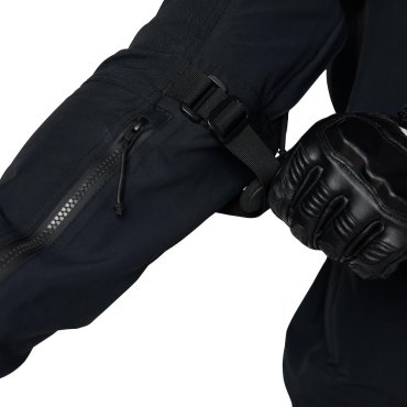 Куртка FOX DEFEND GORE-TEX® Adventure Jacket [Black]