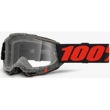 Окуляри 100% ACCURI 2 Goggle [Huaraki]