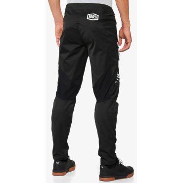 Штани 100% R-CORE Pant [Black]