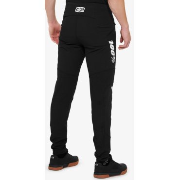 Штани 100% R-CORE-X Pant [Black]
