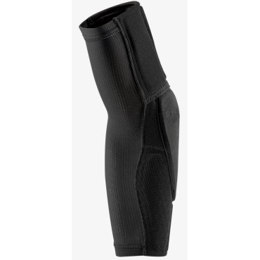 Налокітники 100% TERATEC PLUS Elbow Guard [Black]
