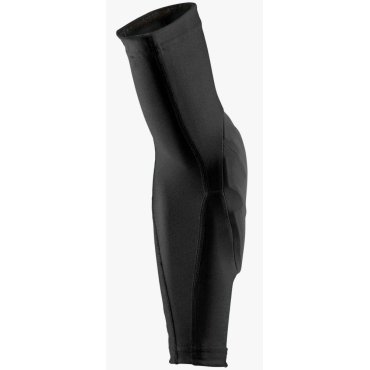Налокітники 100% TERATEC Elbow Guard [Black]