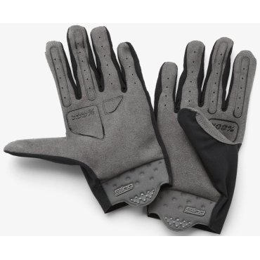 Перчатки 100% SLING Glove [Black]