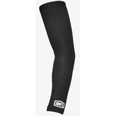 Утеплювач 100% EXCEEDA Arm Sleeve [Black]