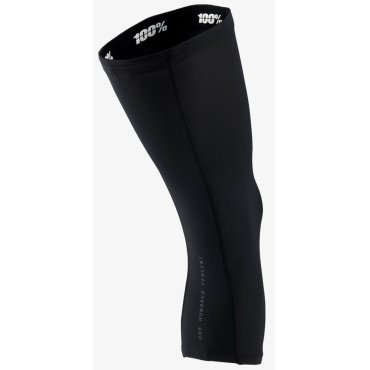 Утеплювач 100% EXCEEDA Knee Sleeve [Black]