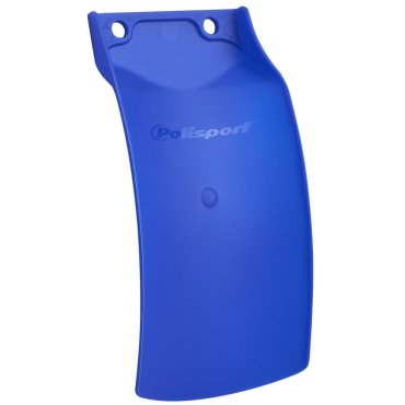 Бризговик Polisport Rear Shock Flap - Yamaha (04-) [Blue]