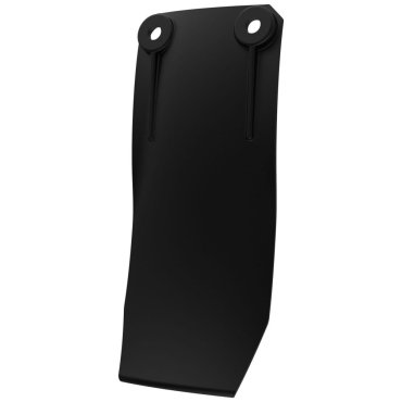 Бризговик Polisport Rear Shock Flap - Honda (17-) [Black]